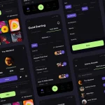 برنامه نویسی سایت محاسبه سئو TrackSeo