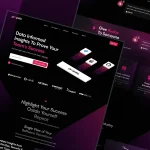 طراحی سایت فروشگاهی Aliance